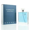 Azzaro Chrome United EDT Caballero 200ml