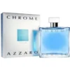 Azzaro Chrome EDT Caballero 100ml