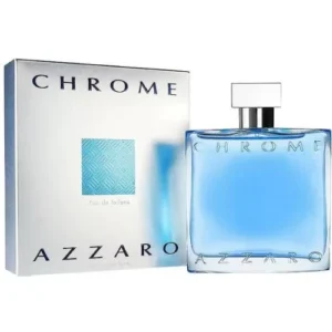 Azzaro Chrome EDT Caballero 100ml