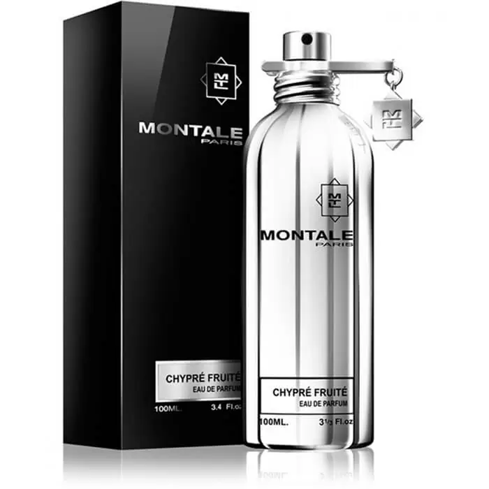 Montale Chypre Fruite Eau de Parfum Unisex 100ml