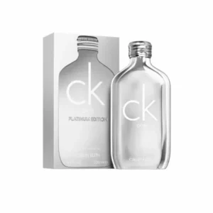 Ck One Platinum Edition EDT Caballero 200ml