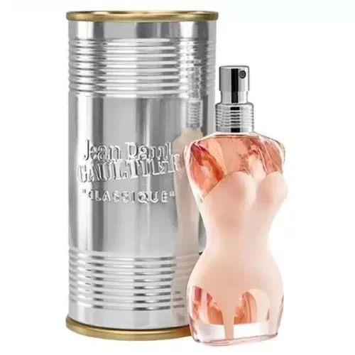Jean Paul Gaultier Clasique Eau de Toilette 100ml Dama