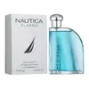 Nautica Classic Eau de Toilette Caballero 100ml