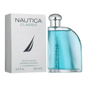 Nautica Classic Eau de Toilette Caballero 100ml