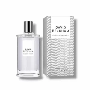 David Beckham Classic Homme EDT Caballero 100ml
