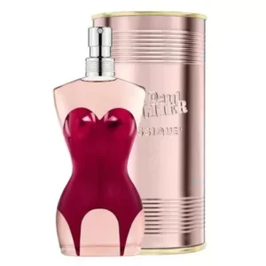 Jean Paul Gaultier Classique Eau de Parfum 100ml Dama
