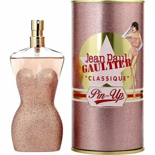Jean Paul Gaultier Classique Pin Up Eau de Parfum 100ml Dama