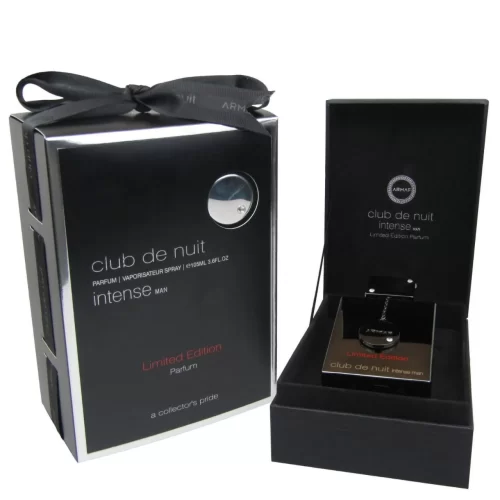 Armaf Club de Nuit Intense Man Parfum Limited Edition Caballero 105ml