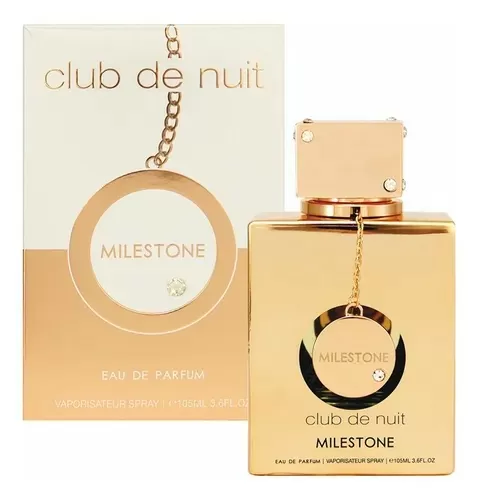 Armaf Club de Nuit Milestone EDP Unisex 105ml