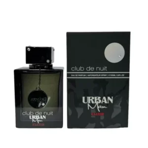 Armaf Club de Nuit Urban Man Elixir EDP Caballero 105ml