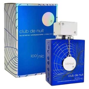 Armaf Club de Nuit Iconic Eau de Parfum 105ml Hombre Original