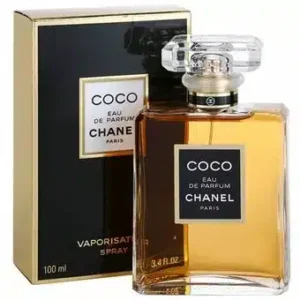 Chanel Coco Eau de Parfum 100ml Dama