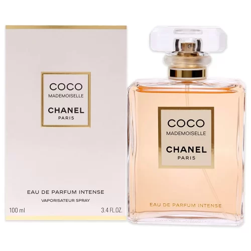 Chanel Coco Mademoiselle EDP Intense 100ml Dama