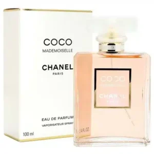 Chanel Coco Mademoiselle Eau de Parfum 100ml Dama