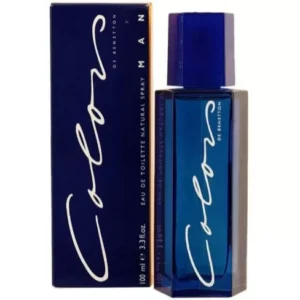 Benetton Colors Man Eau de Toilette 100ml