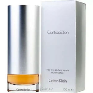 Calvin Klein Contradiction Eau de Parfum Dama 100ml