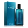 Davidoff Cool Water Eau de Toilette 125ml Caballero