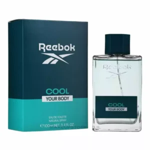 Reebok Cool Your Body Eau de Toilette Caballero 100ml