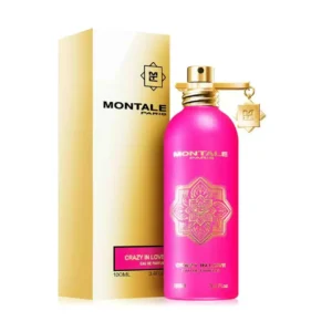 Montale Crazy In Love Eau de Parfum Dama 100ml