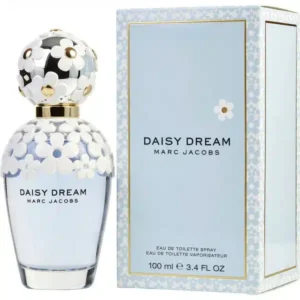 Marc Jacobs Daisy Dream Eau de Toilette Dama 100ml