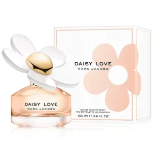 Marc Jacobs Daisy Love Eau de Toilette Dama 100ml