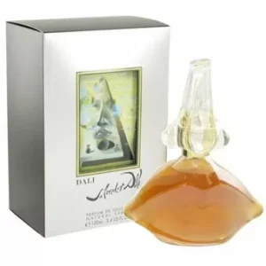 Dali de Salvador Dali Parfum de Toilette Dama 100ml