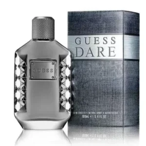Guess Dare Eau de Toilette 100ml Caballero