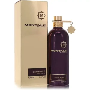 Montale Dark Purple Eau de Parfum Dama 100ml