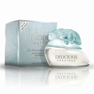 Beverly Hills Delicious Feelings EDT Dama 100ml