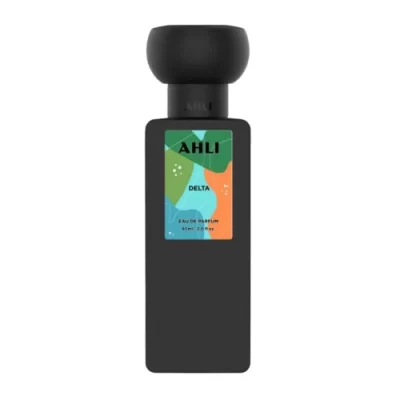 Ahli Delta Eau de Parfum Unisex 60ml