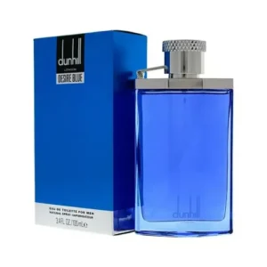 Dunhill Desire Blue Eau de Toilette 100ml Caballero
