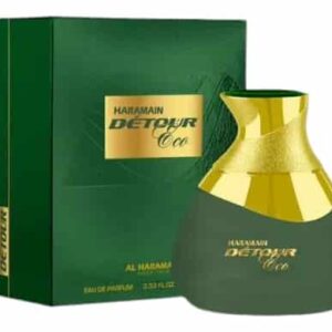 Al Haramain Detour Eco EDP 100ml Unisex Original