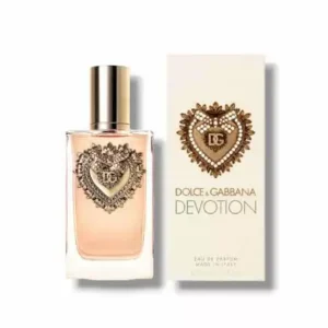 Dolce & Gabbana Devotion Eau de Parfum 100ml Dama