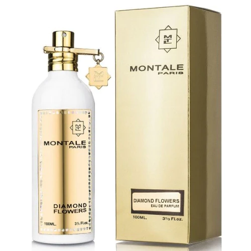 Montale Diamond Flowers Eau de Parfum Dama 100ml