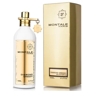 Montale Diamond Greedy Eau de Parfum Dama 100ml
