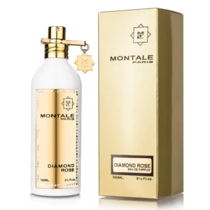Montale Diamond Rose Eau de Parfum Dama 100ml