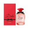 Dolce & Gabbana Dolce Rose Eau de Toilette 75ml Dama