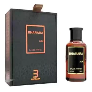 Bharara Don Eau de Parfum Unisex 100ml