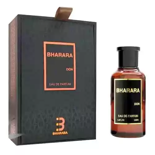 Bharara Don Eau de Parfum Unisex 100ml