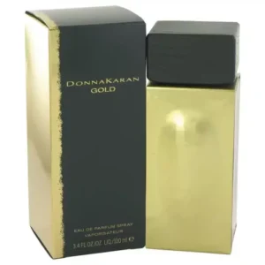 Donna Karan Gold Eau de Toilette 100ml Dama