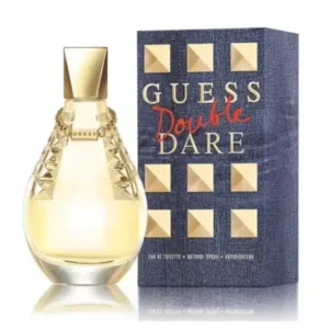 Guess Double Dare Eau de Toilette 100ml Dama