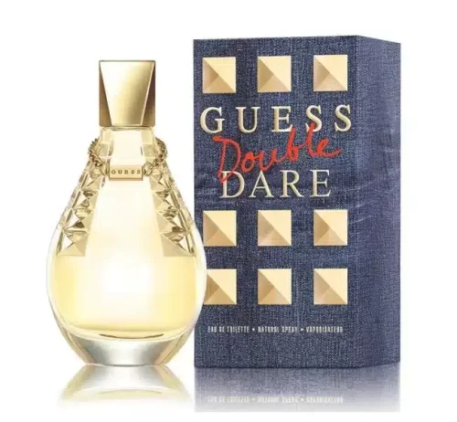 Guess Double Dare Eau de Toilette 100ml Dama
