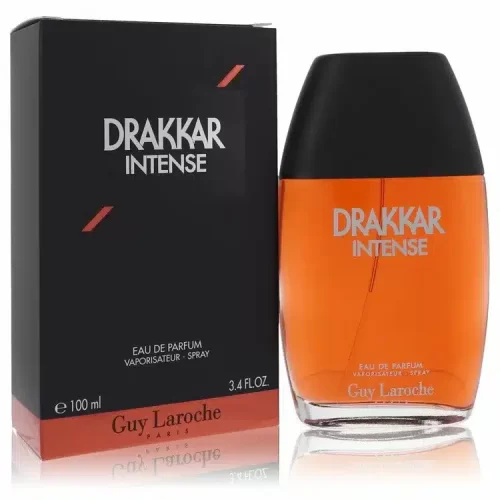 Guy Laroche Drakkar Intense EDP 100ml Caballero