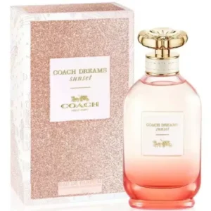Coach Dreams Sunset EDP Dama 90ml
