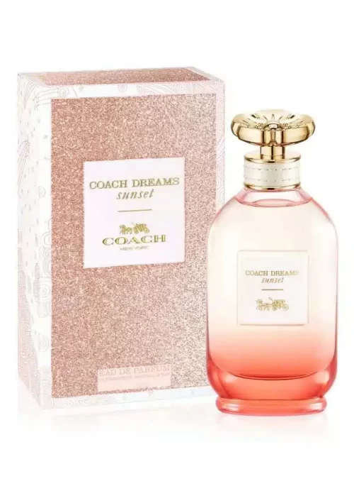 Coach Dreams Sunset EDP Dama 90ml