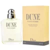 Christian Dior Dune Pour Homme Eau de Toilette 100ml Caballero