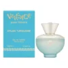 Versace Dylan Turquoise Eau de Toilette Dama 100ml