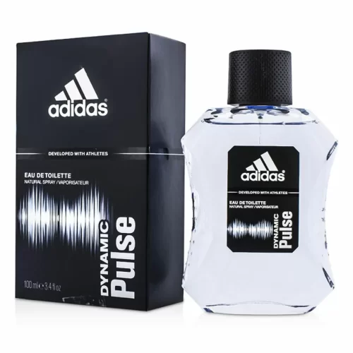 Adidas Dynamic Pulse Eau de Toilette Caballero 100ml