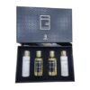 Bharara Estuche Niche Femme EDP 4 Piezas Dama 100ml