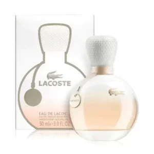Lacoste Eau de Lacoste Eau de Parfum 90ml Dama Original